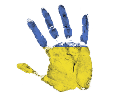 The Dekleptocracy Project logo